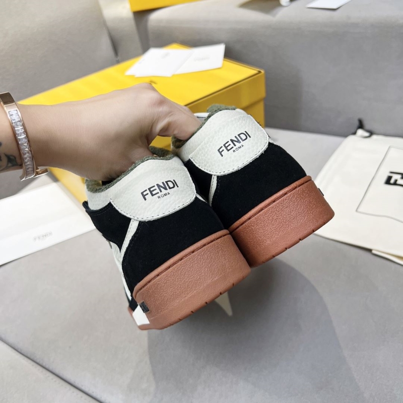 Fendi Sneakers